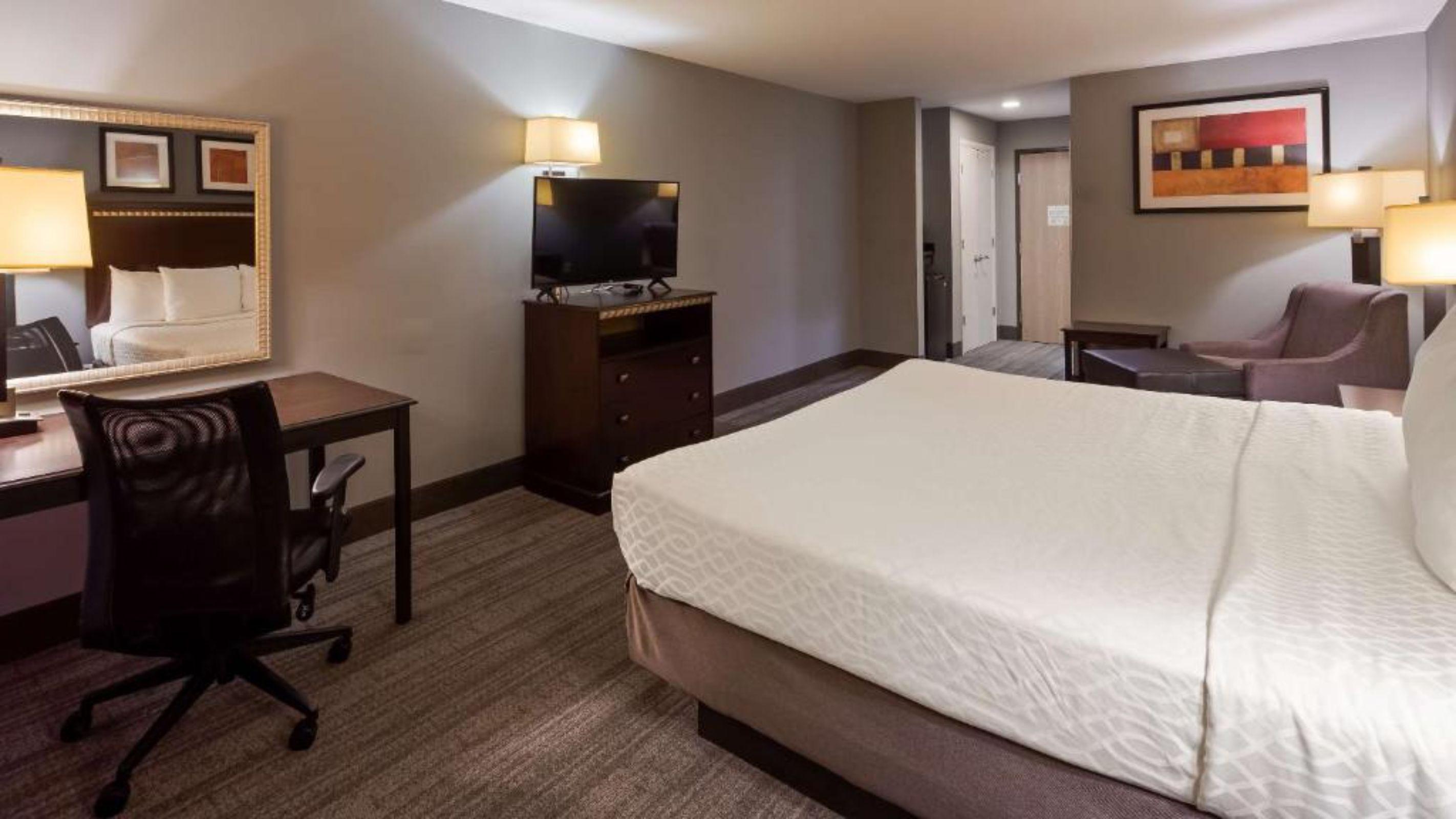 Best Western Plus South Holland Chicago Southland Exteriör bild