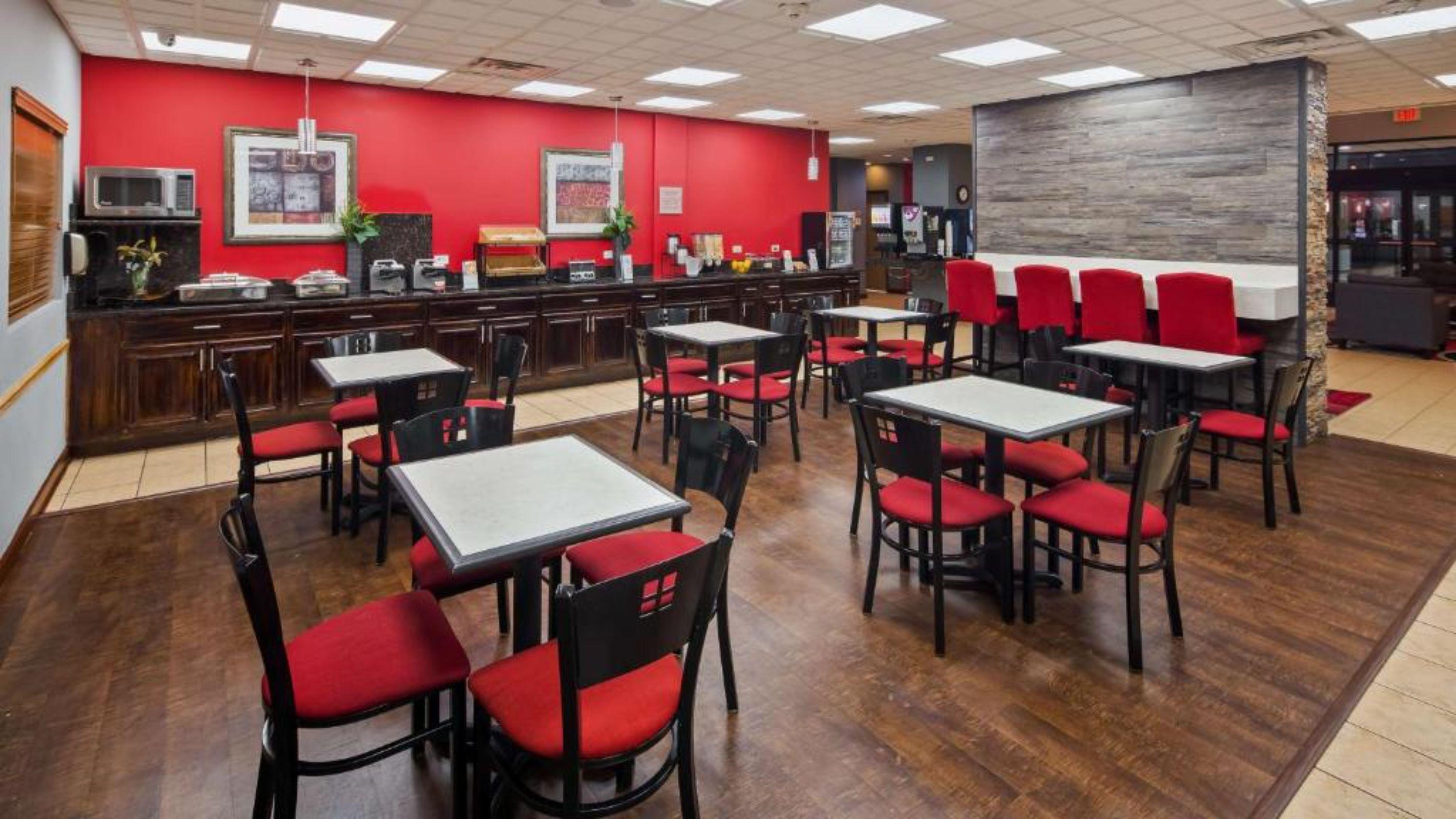 Best Western Plus South Holland Chicago Southland Exteriör bild