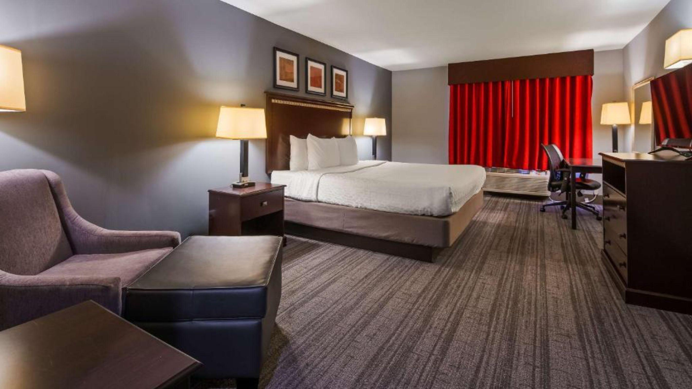 Best Western Plus South Holland Chicago Southland Exteriör bild