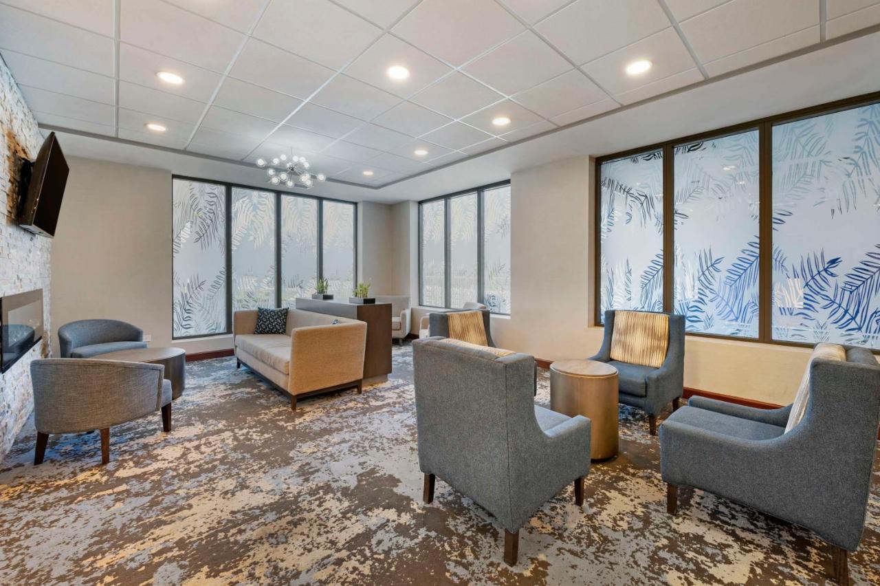 Best Western Plus South Holland Chicago Southland Exteriör bild