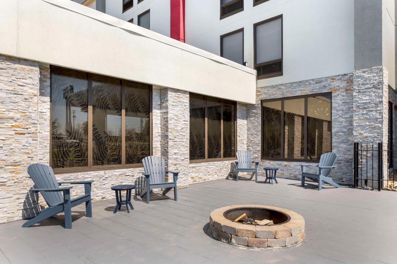 Best Western Plus South Holland Chicago Southland Exteriör bild