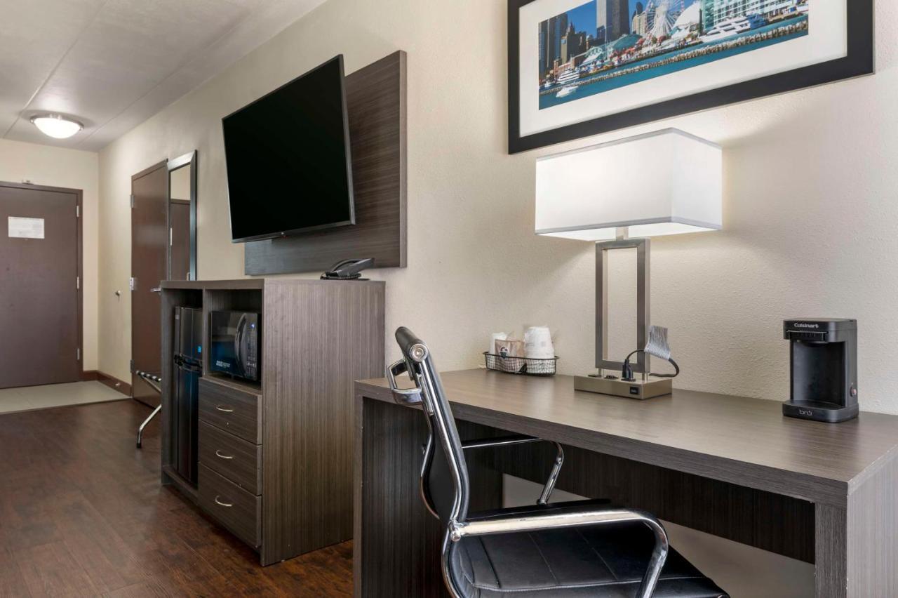 Best Western Plus South Holland Chicago Southland Exteriör bild