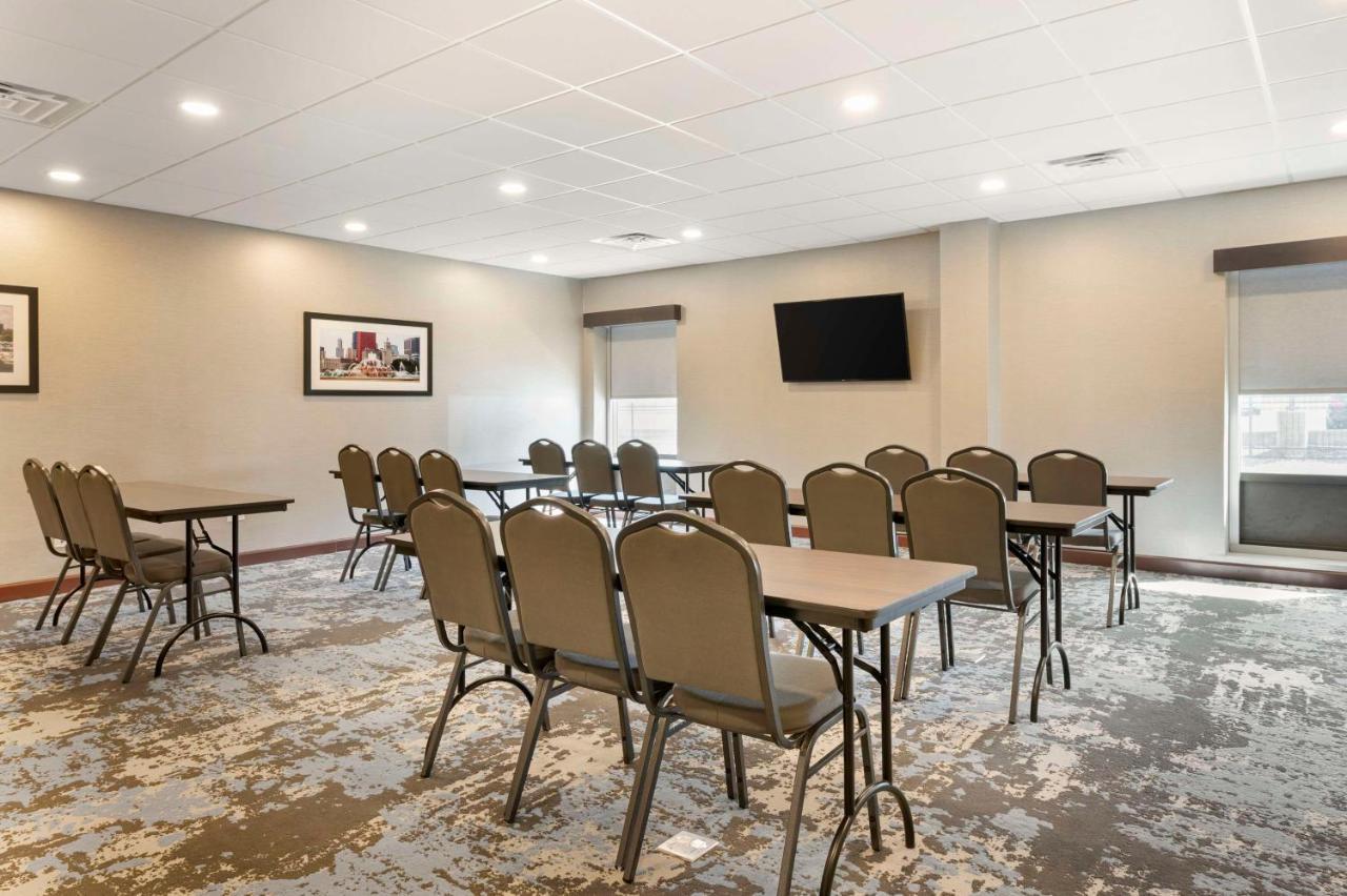 Best Western Plus South Holland Chicago Southland Exteriör bild