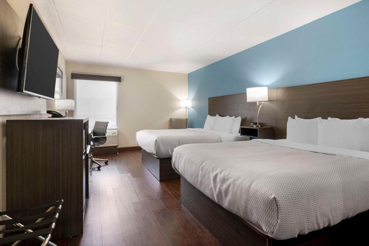 Best Western Plus South Holland Chicago Southland Exteriör bild