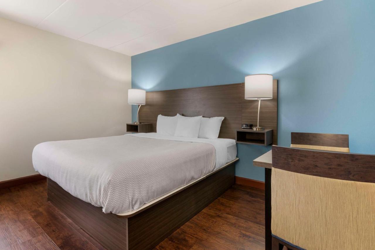 Best Western Plus South Holland Chicago Southland Exteriör bild