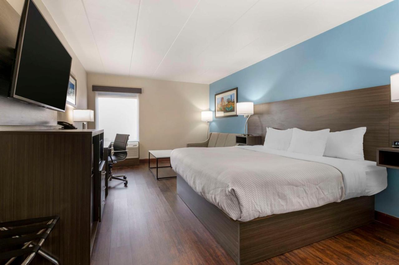 Best Western Plus South Holland Chicago Southland Exteriör bild