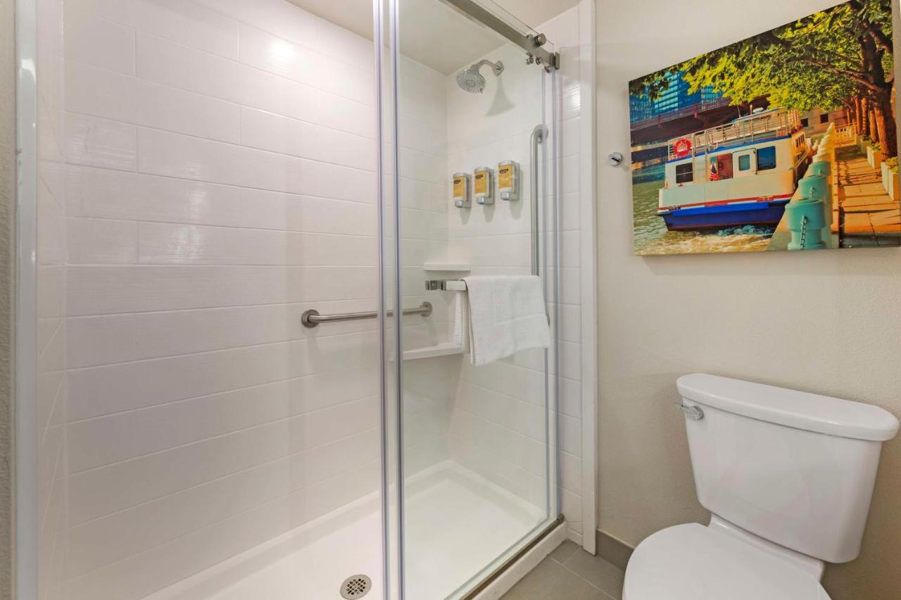 Best Western Plus South Holland Chicago Southland Exteriör bild