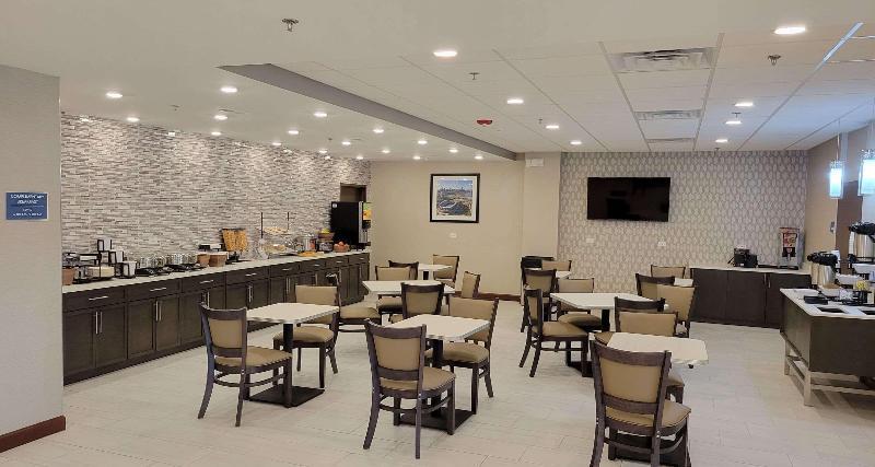 Best Western Plus South Holland Chicago Southland Exteriör bild