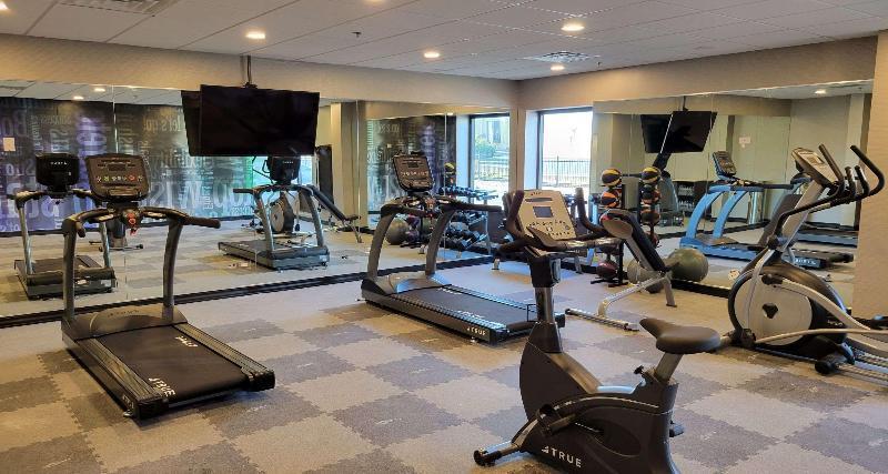 Best Western Plus South Holland Chicago Southland Exteriör bild