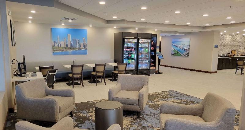 Best Western Plus South Holland Chicago Southland Exteriör bild