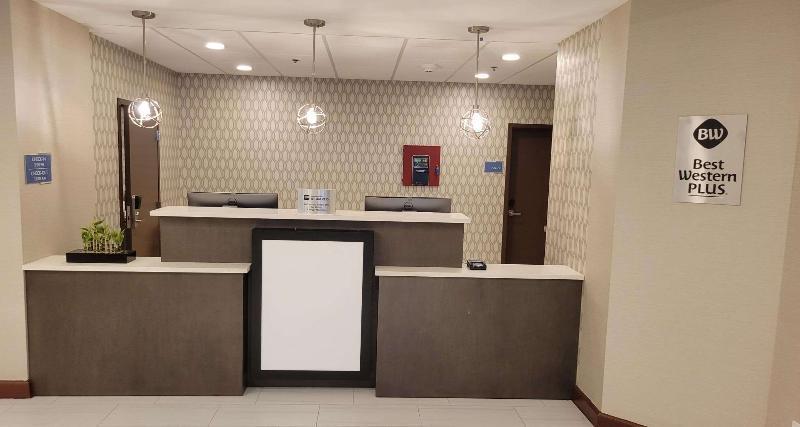 Best Western Plus South Holland Chicago Southland Exteriör bild