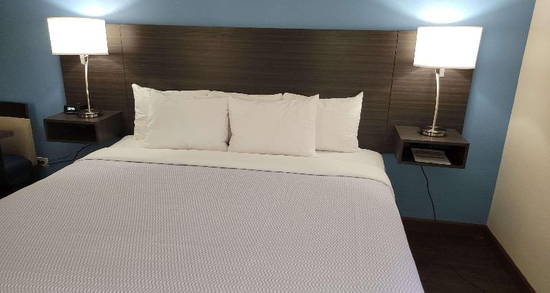 Best Western Plus South Holland Chicago Southland Exteriör bild