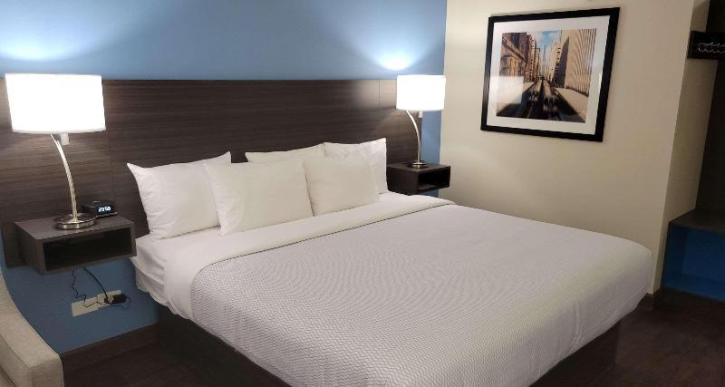 Best Western Plus South Holland Chicago Southland Exteriör bild