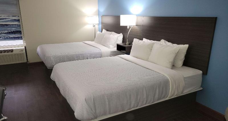 Best Western Plus South Holland Chicago Southland Exteriör bild