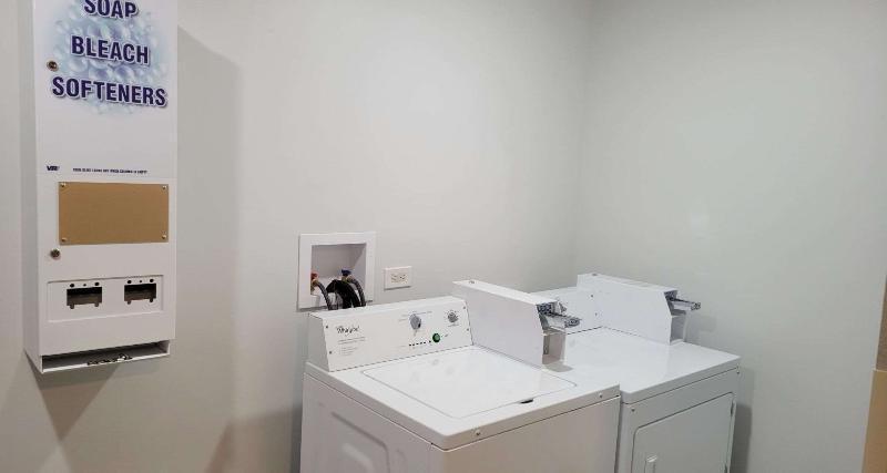 Best Western Plus South Holland Chicago Southland Exteriör bild